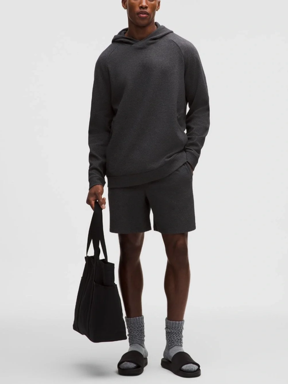 Lululemon Ease The Day Hoodie - Picture 2 of 12